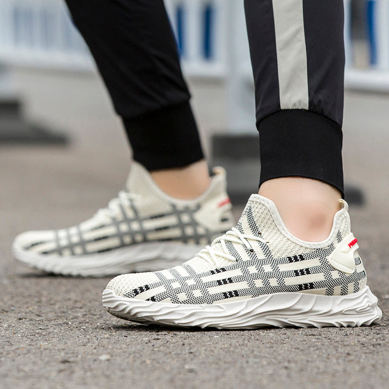 Sneakers - Kwanda Shoes House Brand