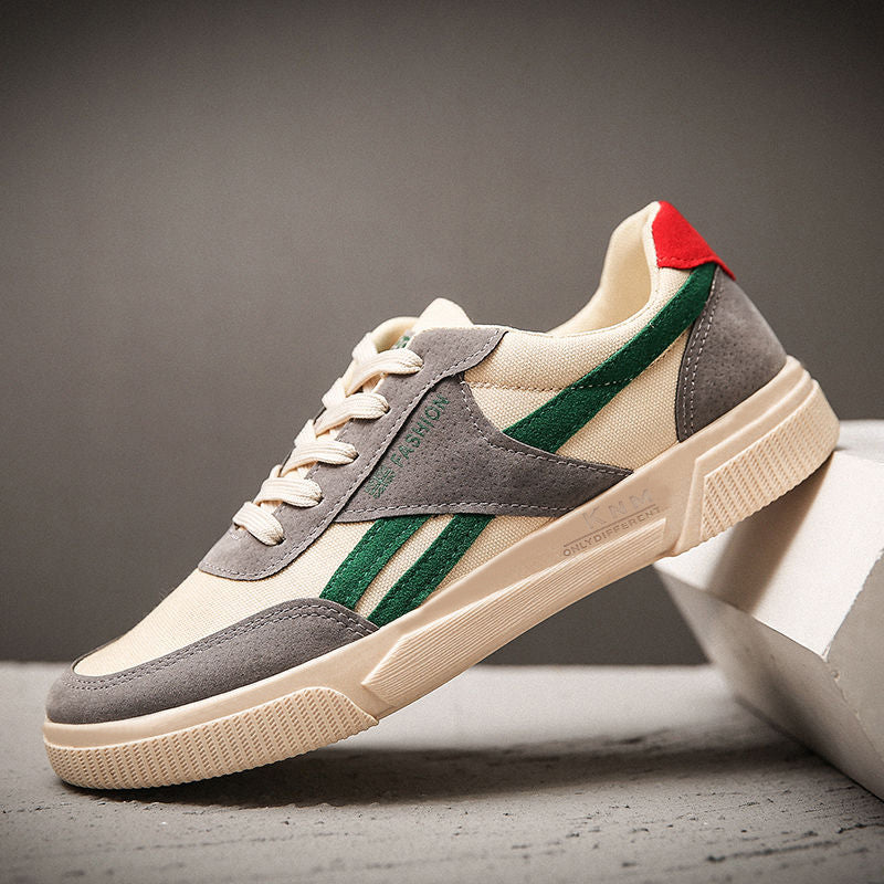Casual Sneakers - Kwanda Shoes House Brand