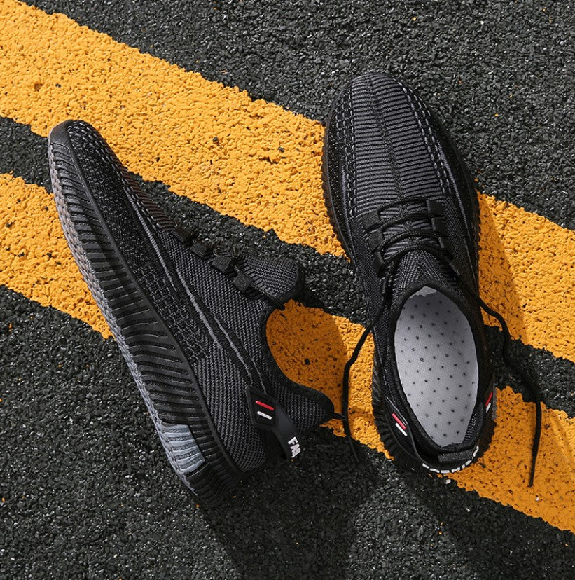 Sneakers - House Brand Kwanda Shoes