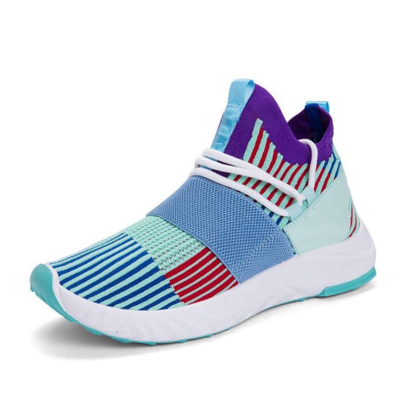 Sneakers - Kwanda Shoes House Brand