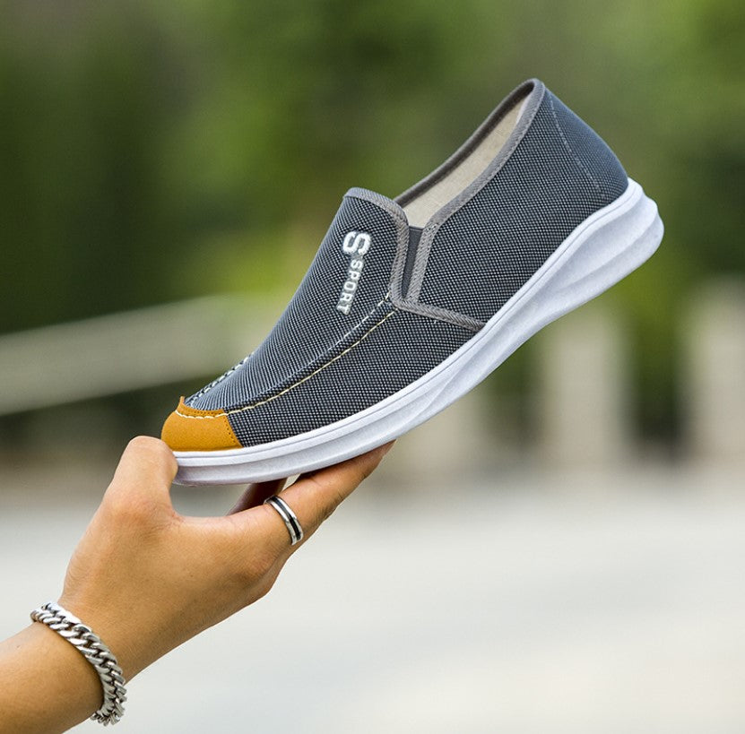 Casual Shoes - Kwanda Shoes House Brand