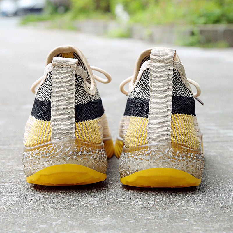 Sneaker - Kwanda Shoes House Brand