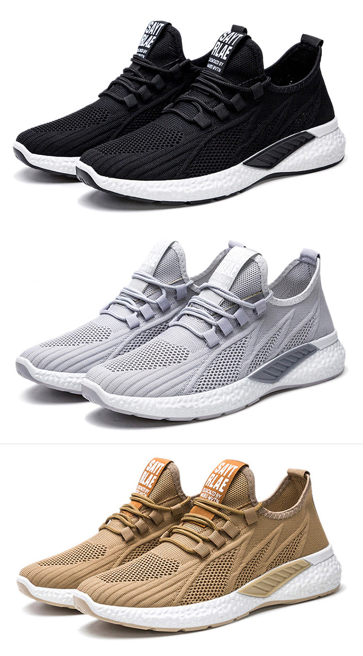 Sneakers - Kwanda Shoes House Brand