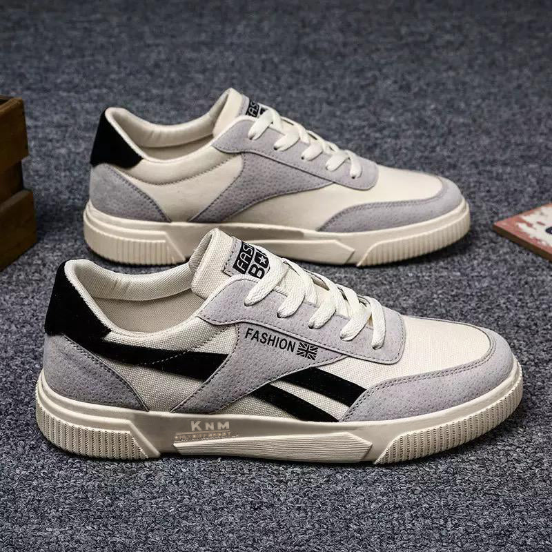 Casual Sneakers - Kwanda Shoes House Brand
