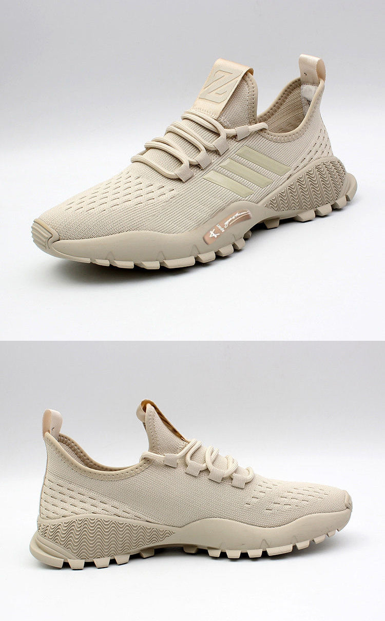 Sneakers - Kwanda Shoes House Brand