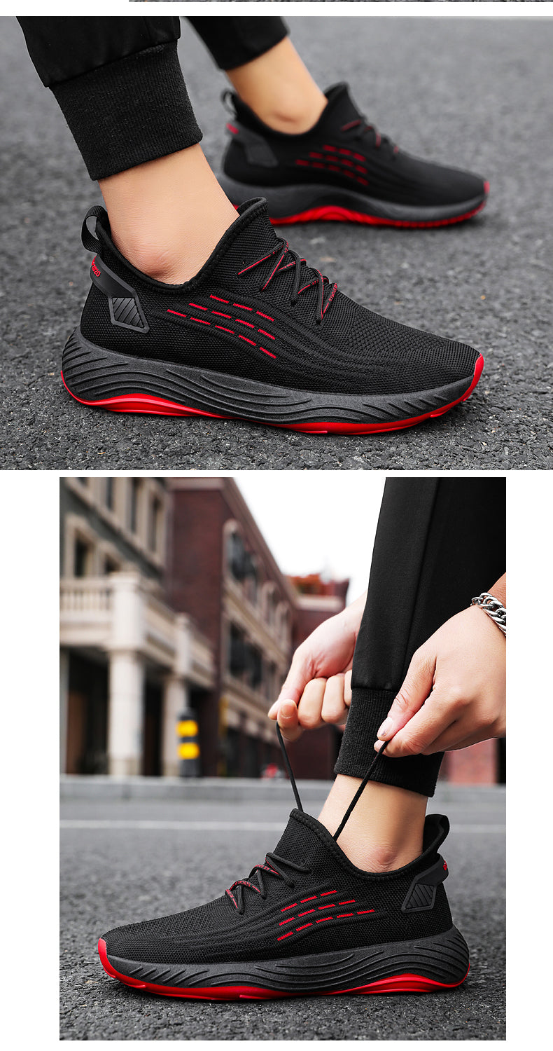 Sneakers - Kwanda Shoes House Brand