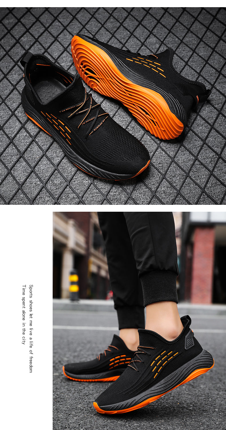 Sneakers - Kwanda Shoes House Brand