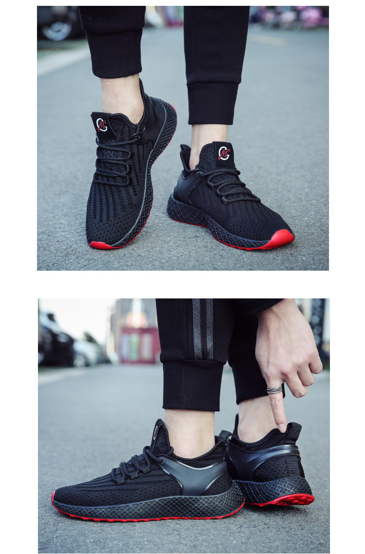 Sneakers - Kwanda Shoes House Brand