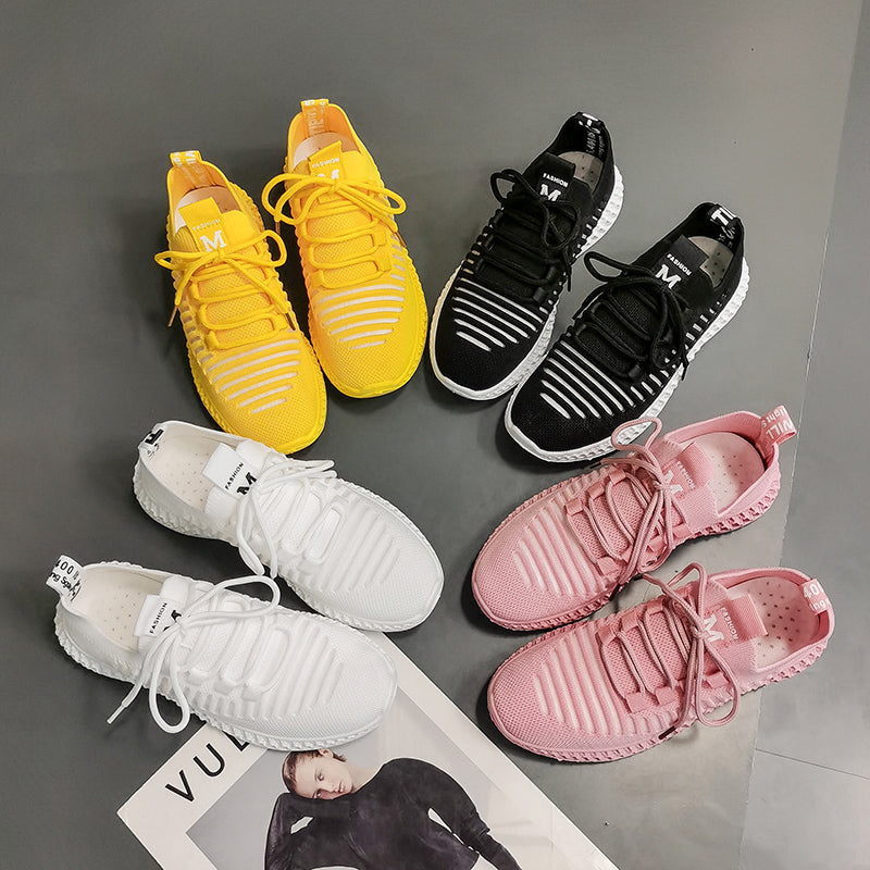 Sneakers - Kwanda Shoes House Brand