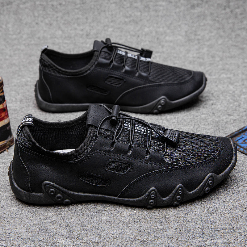 Sneakers - House Brand Kwanda Shoes
