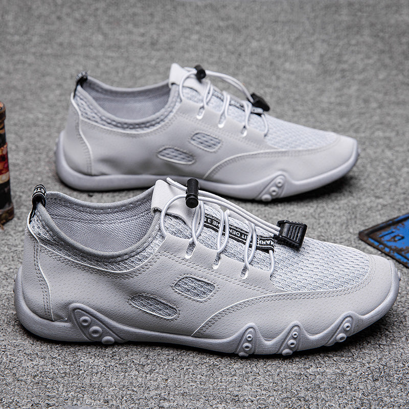 Sneakers - House Brand Kwanda Shoes