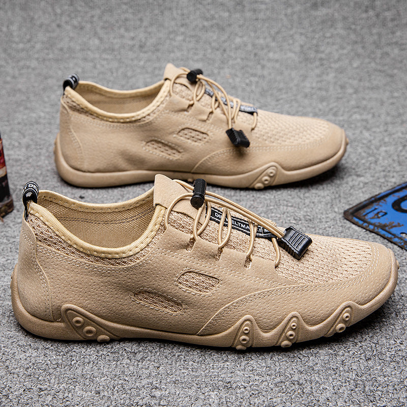 Sneakers - House Brand Kwanda Shoes