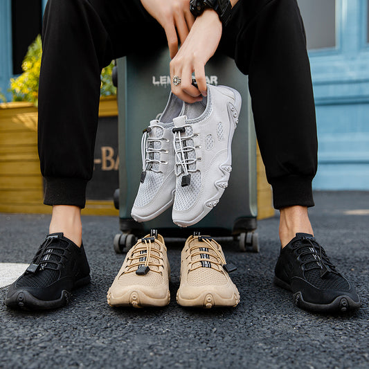Sneakers - House Brand Kwanda Shoes