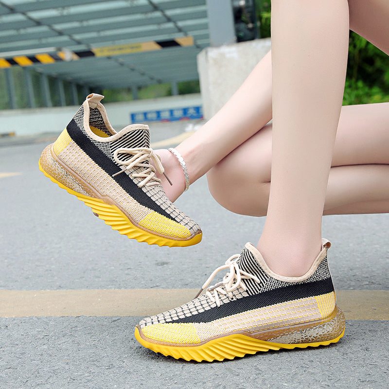 Sneaker - Kwanda Shoes House Brand