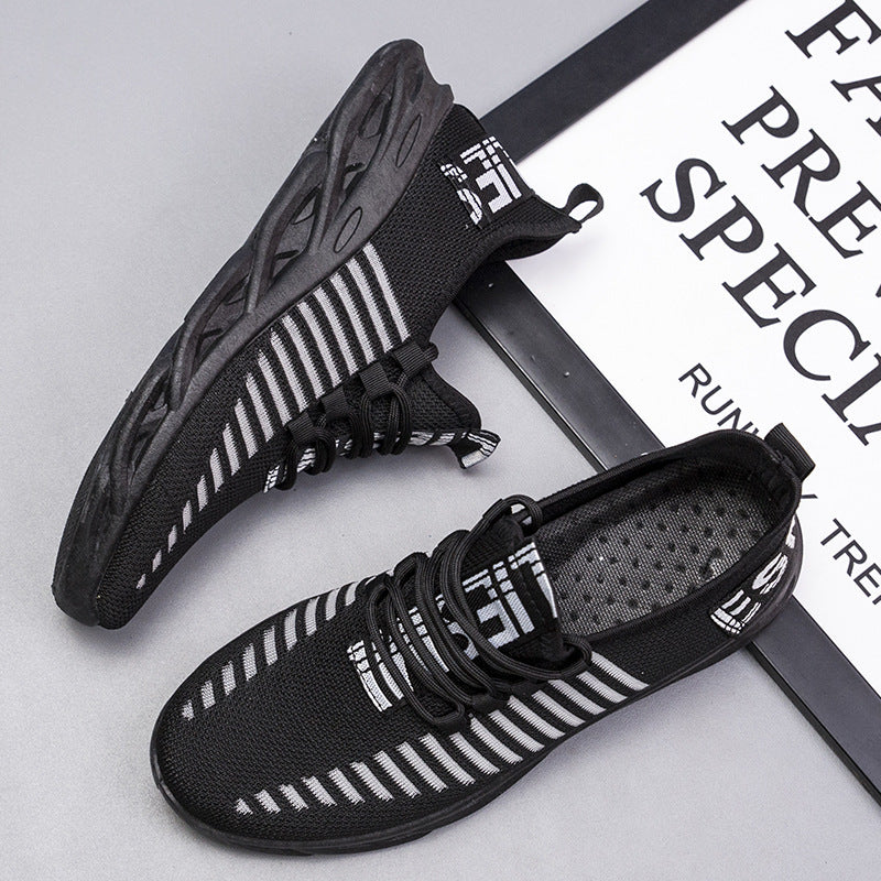 Sneakers - Kwanda Shoes House Brand