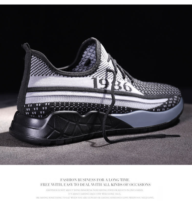 Sneakers - Kwanda Shoes House Brand