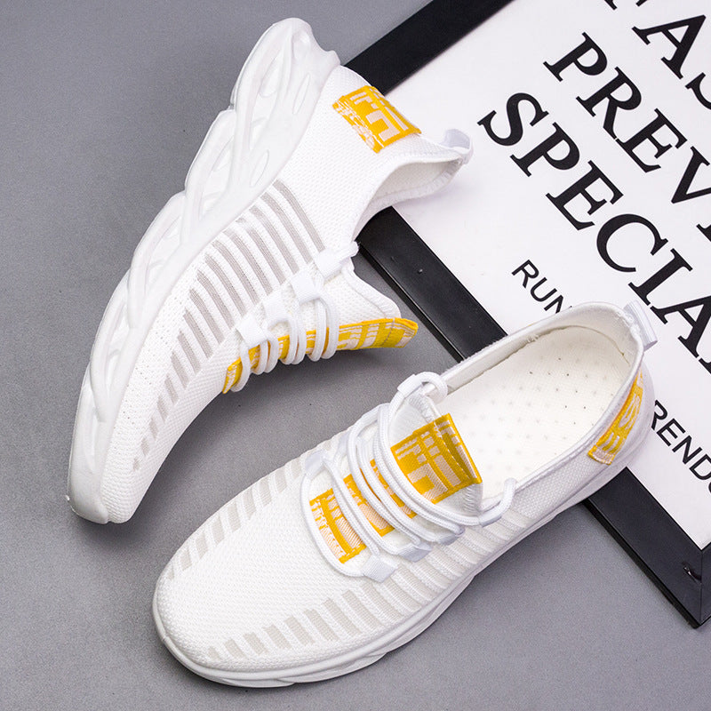 Sneakers - Kwanda Shoes House Brand