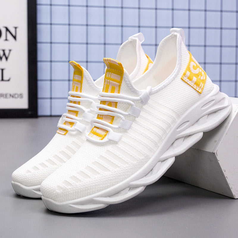 Sneakers - Kwanda Shoes House Brand