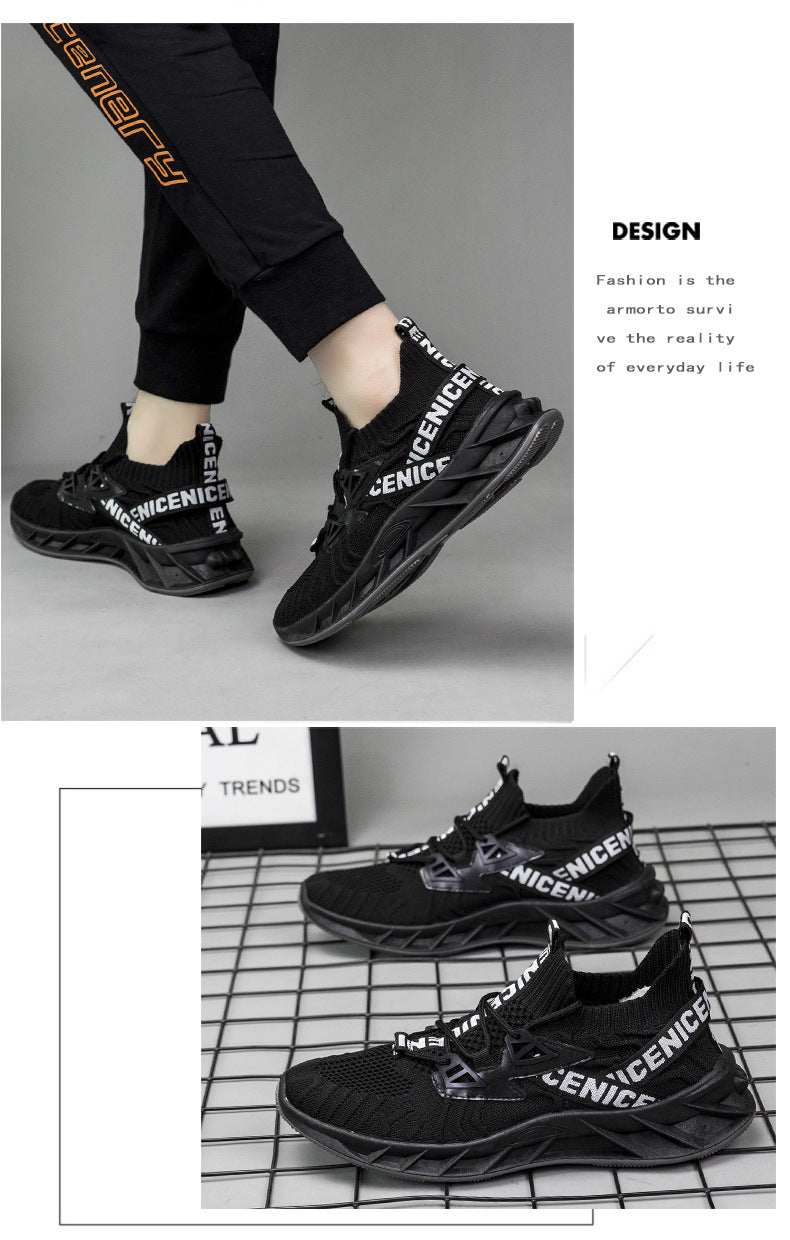 Sneakers - Kwanda Shoes House Brand