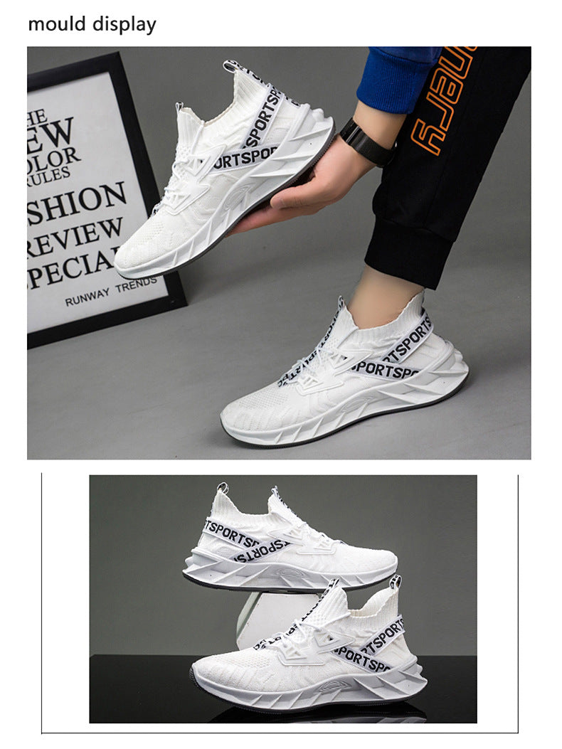Sneakers - Kwanda Shoes House Brand