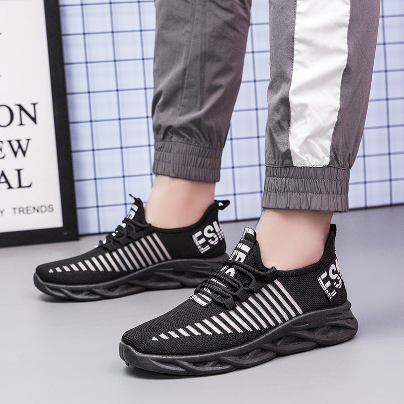 Sneakers - Kwanda Shoes House Brand