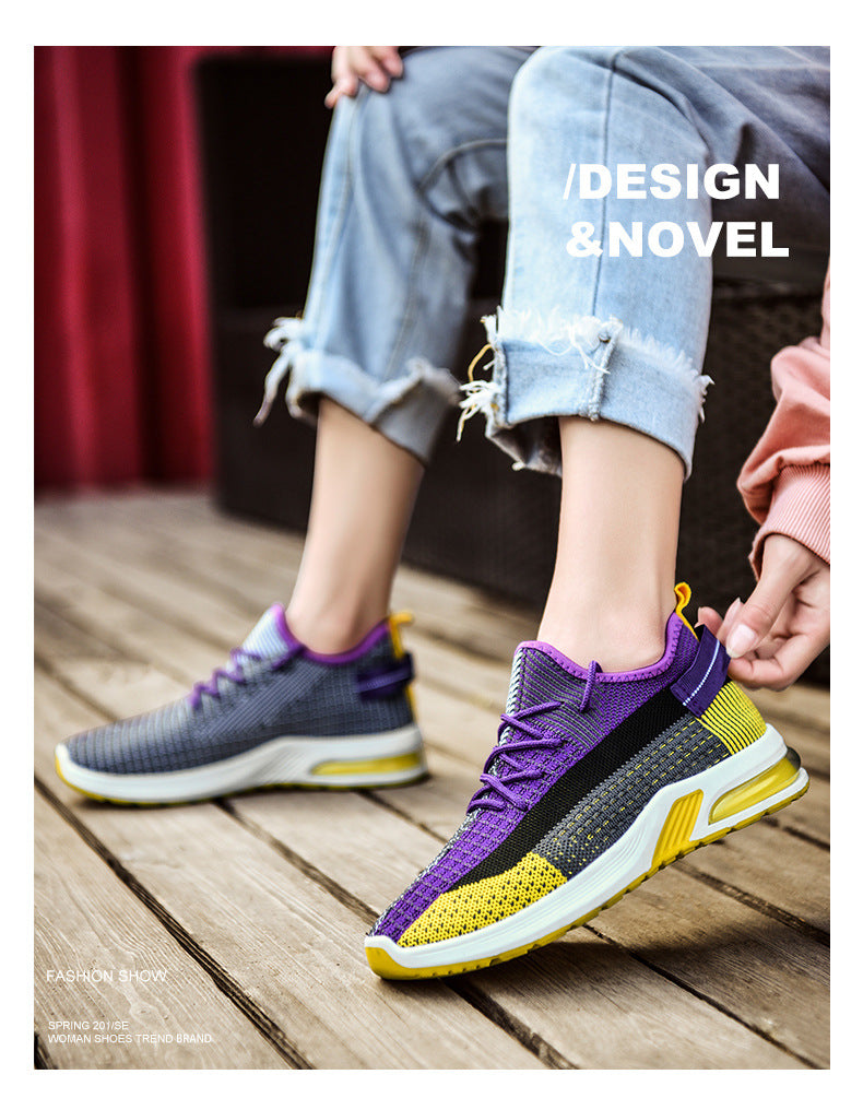 Sneakers - Kwanda Shoes House Brand