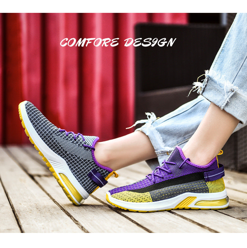 Sneakers - Kwanda Shoes House Brand