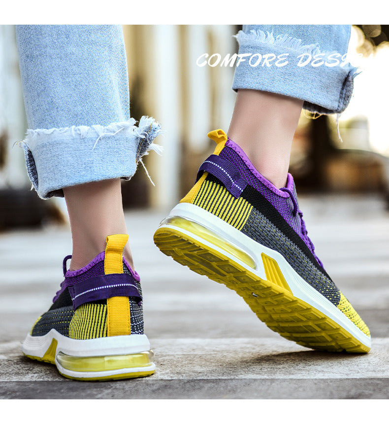 Sneakers - Kwanda Shoes House Brand