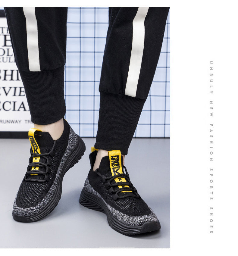Sneakers - Kwanda Shoes House Brand