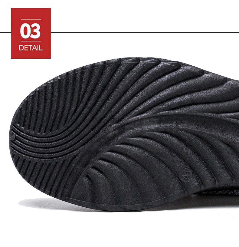 Sneakers - Kwanda Shoes House Brand