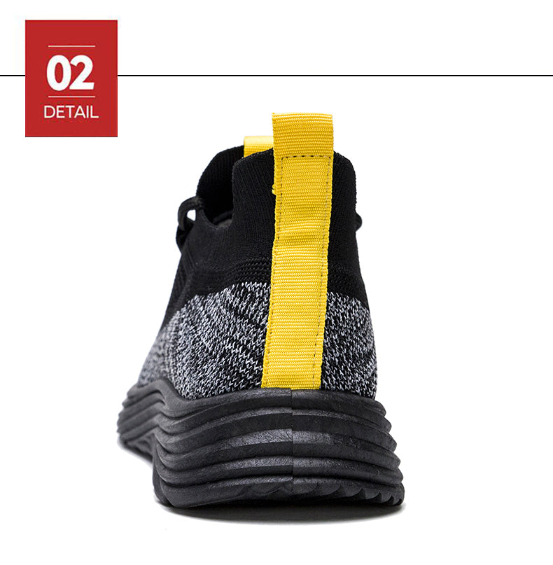 Sneakers - Kwanda Shoes House Brand