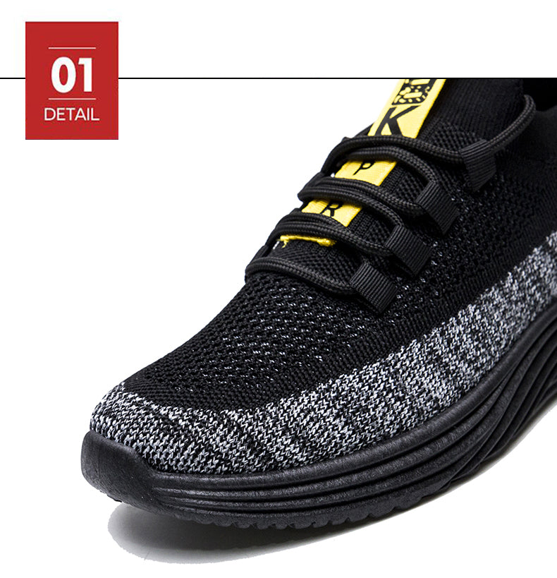 Sneakers - Kwanda Shoes House Brand