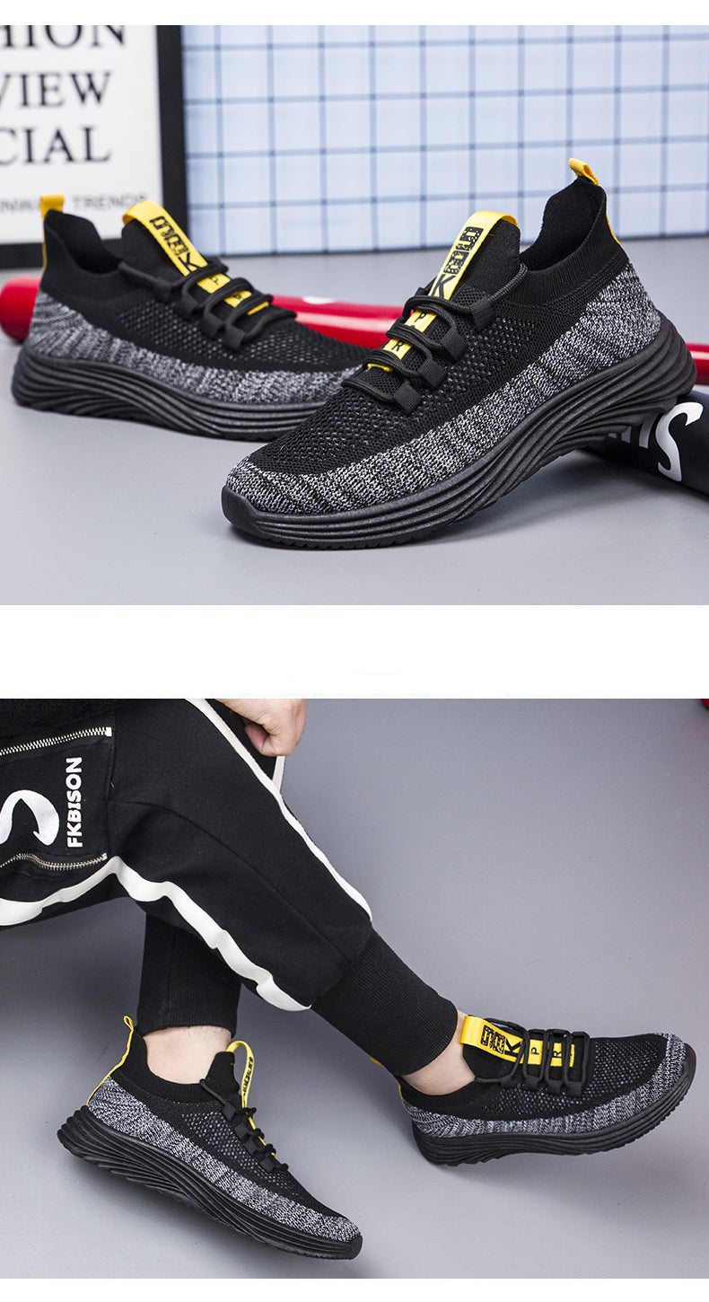 Sneakers - Kwanda Shoes House Brand